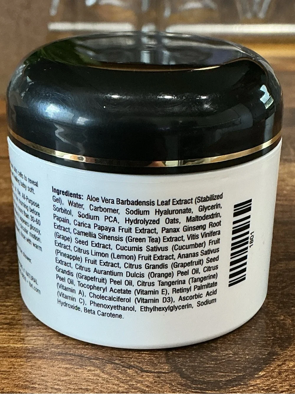 L’BRI Rejuvenating Facial Peel 2 oz New
